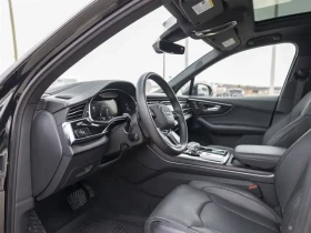 Audi Q7 Technik Black * CARFAX * АВТО КРЕДИТ *  | Auto.bg — изображение 6