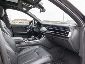 Audi Q7 Technik Black * CARFAX * АВТО КРЕДИТ *  | Auto.bg — изображение 9