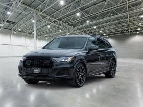 Audi Q7 Technik Black * CARFAX * АВТО КРЕДИТ * 