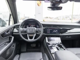 Audi Q7 Technik Black * CARFAX * АВТО КРЕДИТ *  | Auto.bg — изображение 10