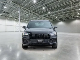 Audi Q7 Technik Black * CARFAX * АВТО КРЕДИТ *  | Auto.bg — изображение 2