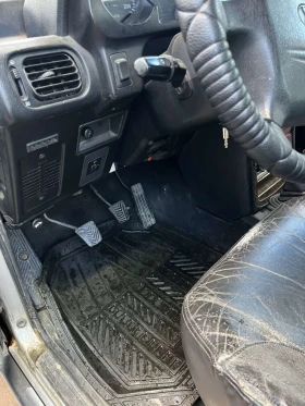 Hyundai Galloper 1.9 TDI | Mobile.bg � ����� ������ 8