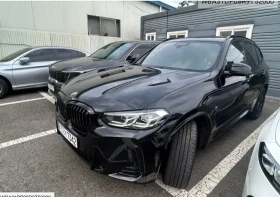 BMW X3 M SPORT