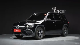 Mercedes-Benz GLB 250 AMG* КАМЕРА* ПАНОРАМА* ПОДГРЕВ