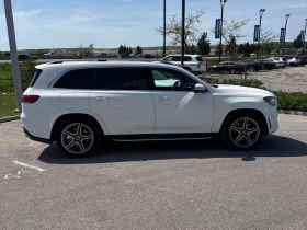 Mercedes-Benz GLS * 450 * CARFAX * ����� �� �����������  | Mobile.bg � ����� ������ 3