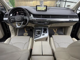 Audi Q7 /360-K/ПОДГРЕВ ОБДУХВАНЕ ГЕРМАНИЯ СОБСТВЕН ЛИЗИНГ | Auto.bg — изображение 12