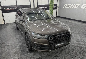 Audi Q7 /360-K/ПОДГРЕВ ОБДУХВАНЕ ГЕРМАНИЯ СОБСТВЕН ЛИЗИНГ | Auto.bg — изображение 6