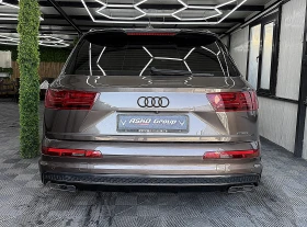 Audi Q7 /360-K/ПОДГРЕВ ОБДУХВАНЕ ГЕРМАНИЯ СОБСТВЕН ЛИЗИНГ | Auto.bg — изображение 5