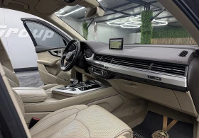 Audi Q7 /360-K/ПОДГРЕВ ОБДУХВАНЕ ГЕРМАНИЯ СОБСТВЕН ЛИЗИНГ | Auto.bg — изображение 14