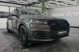 Audi Q7 /360-K/ПОДГРЕВ ОБДУХВАНЕ ГЕРМАНИЯ СОБСТВЕН ЛИЗИНГ | Auto.bg — изображение 3