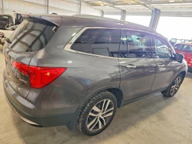 Honda Pilot 3.5l Touring | Auto.bg — изображение 3