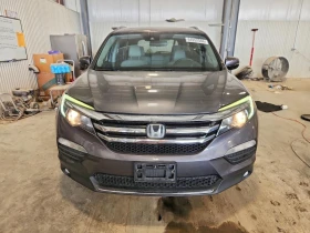 Honda Pilot 3.5l Touring | Auto.bg — изображение 5