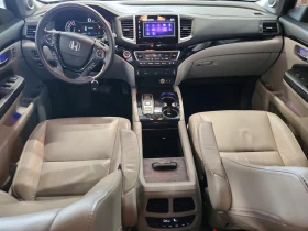 Honda Pilot 3.5l Touring | Auto.bg — изображение 8