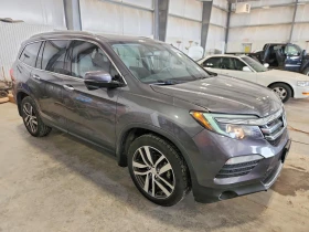 Honda Pilot 3.5l Touring | Auto.bg — изображение 4