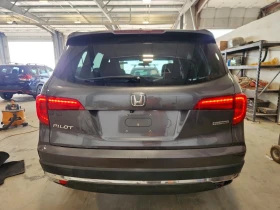 Honda Pilot 3.5l Touring | Auto.bg — изображение 6