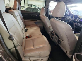 Honda Pilot 3.5l Touring | Auto.bg — изображение 11