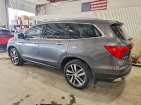 Honda Pilot 3.5l Touring | Auto.bg — изображение 2