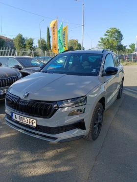 Skoda Karoq Спорт лайн130 - 31000 € - 17576907 2