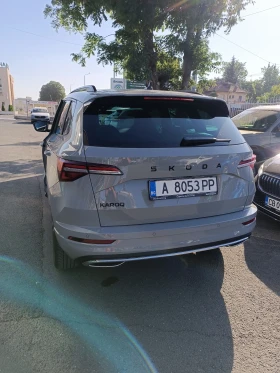 Skoda Karoq Спорт лайн130 - 31000 € - 17576907 3