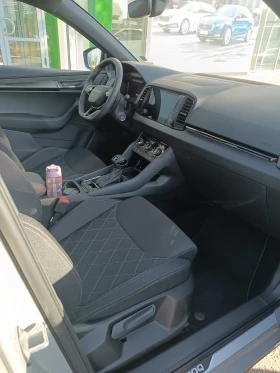 Skoda Karoq Спорт лайн130 - 31000 € - 17576907 4