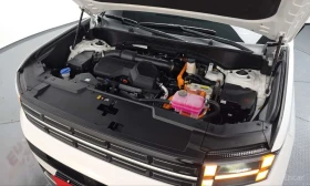 Hyundai Santa fe * HYBRID 1.6 4WD * 360 * ��������� * ������ ���� * | Mobile.bg � ����� ������ 17