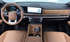 Hyundai Santa fe * HYBRID 1.6 4WD * 360 * ��������� * ������ ���� * | Mobile.bg � ����� ������ 11