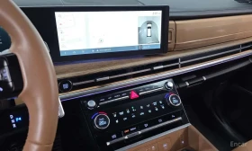 Hyundai Santa fe * HYBRID 1.6 4WD * 360 * ��������� * ������ ���� * | Mobile.bg � ����� ������ 9