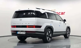 Hyundai Santa fe * HYBRID 1.6 4WD * 360 * ��������� * ������ ���� * | Mobile.bg � ����� ������ 2