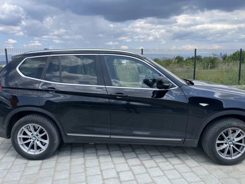 BMW X3 XDRIVE 20D, снимка 1 - Автомобили и джипове - 47297615