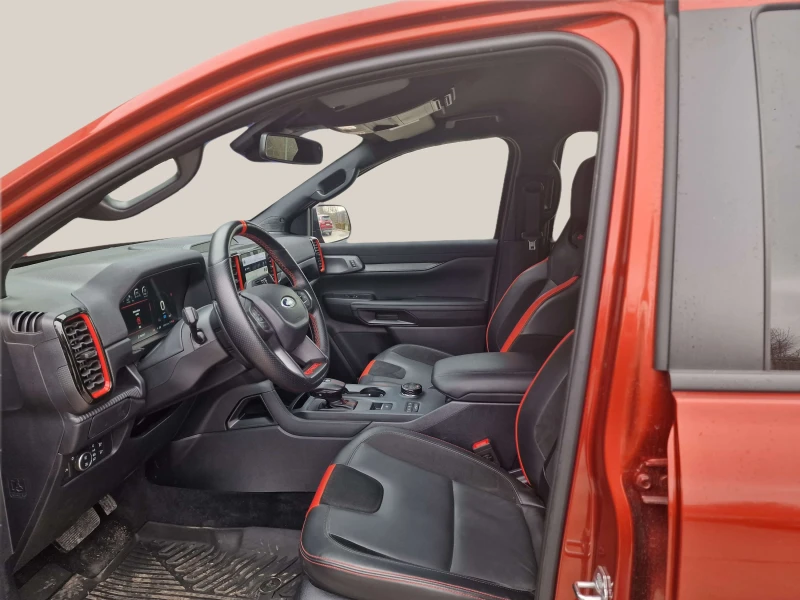 Ford Ranger 3.0 EcoBoost, снимка 7 - Автомобили и джипове - 48127265