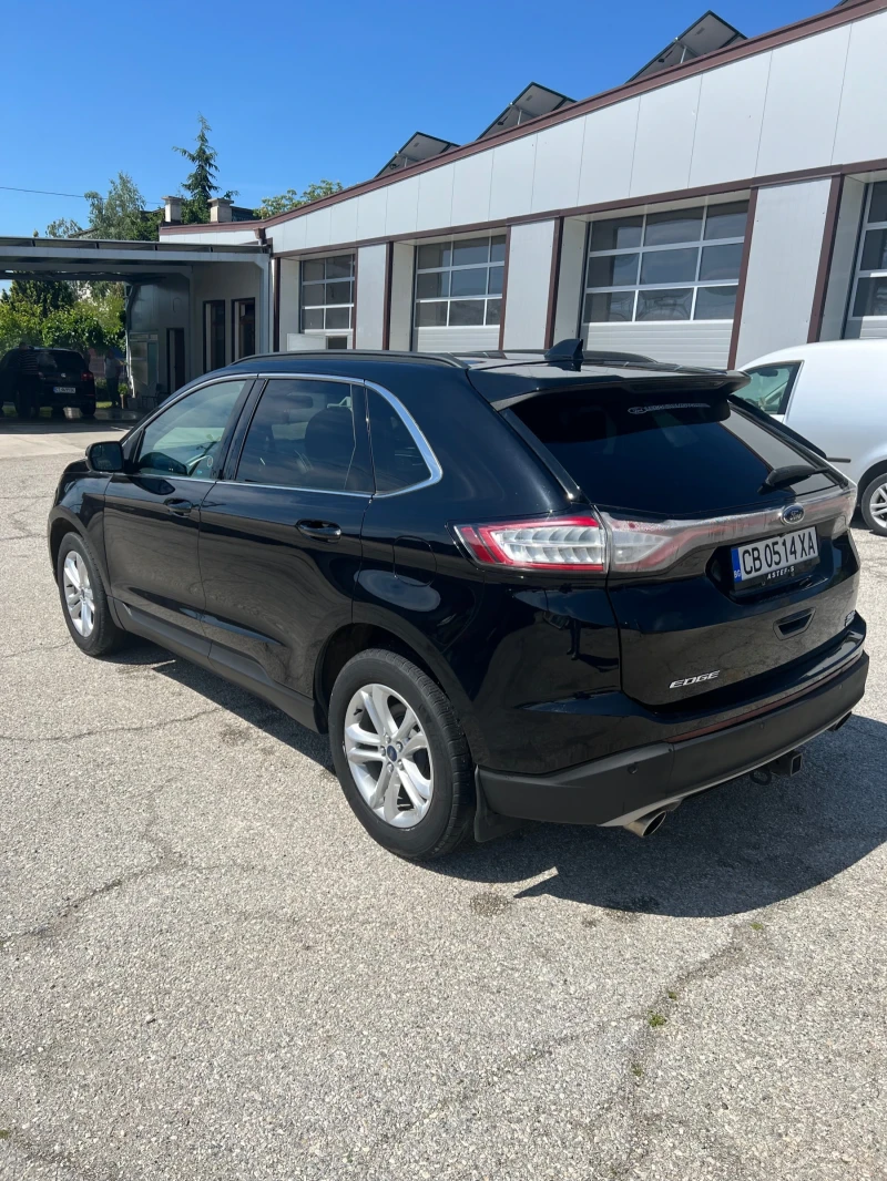 Ford Edge SEL, снимка 4 - Автомобили и джипове - 49364717