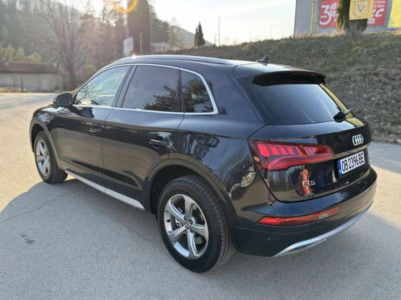 Audi Q5 2.0 TDI, снимка 3 - Автомобили и джипове - 49597311