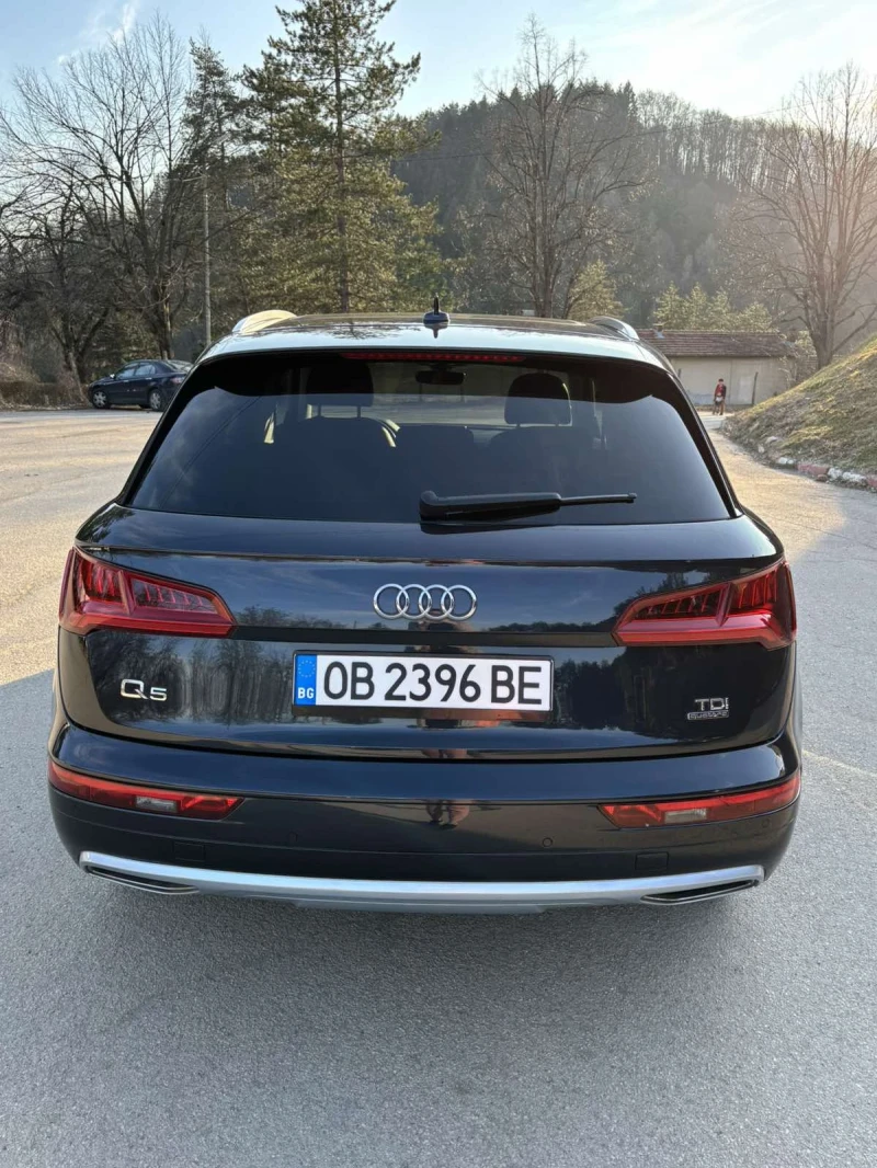 Audi Q5 2.0 TDI, снимка 5 - Автомобили и джипове - 49597311