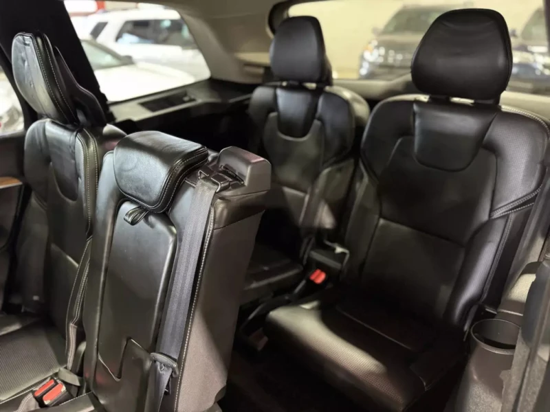 Volvo Xc90 T6 Inscription/Подгрев/Панорама/Keyless/Лизинг, снимка 15 - Автомобили и джипове - 52318057