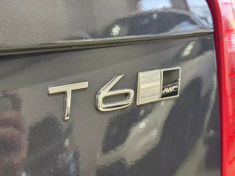 Volvo Xc90 T6 Inscription/Подгрев/Панорама/Keyless/Лизинг, снимка 5 - Автомобили и джипове - 52318057