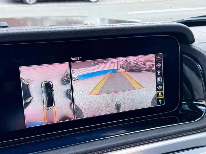 Mercedes-Benz G 400 d* 4M* AMG* DISTR* MEMORY* BURM* 360CAM* , снимка 9 - Автомобили и джипове - 52627790