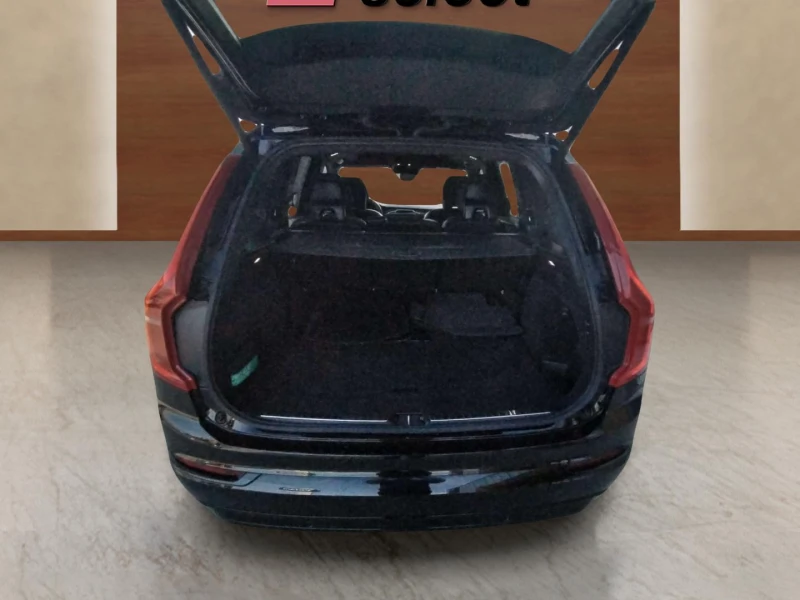 Volvo Xc90 2.0 B5, снимка 12 - Автомобили и джипове - 52814585