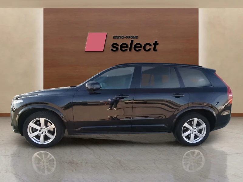 Volvo Xc90 2.0 B5, снимка 8 - Автомобили и джипове - 52814585