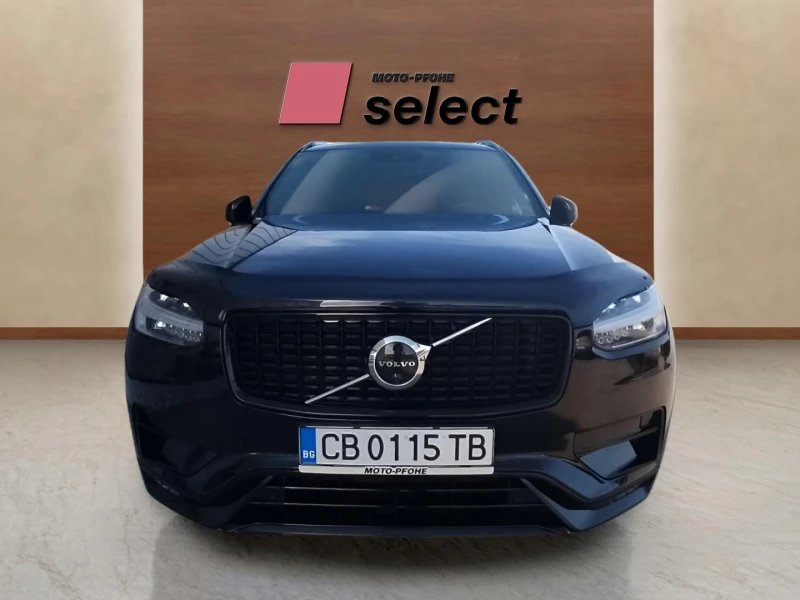 Volvo Xc90 2.0 B5, снимка 2 - Автомобили и джипове - 52814585