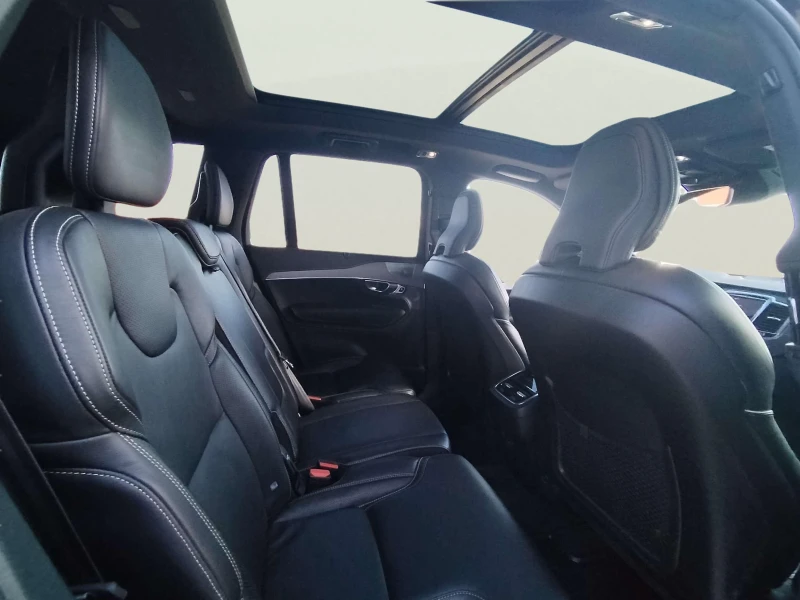 Volvo Xc90 2.0 B5, снимка 10 - Автомобили и джипове - 52814585