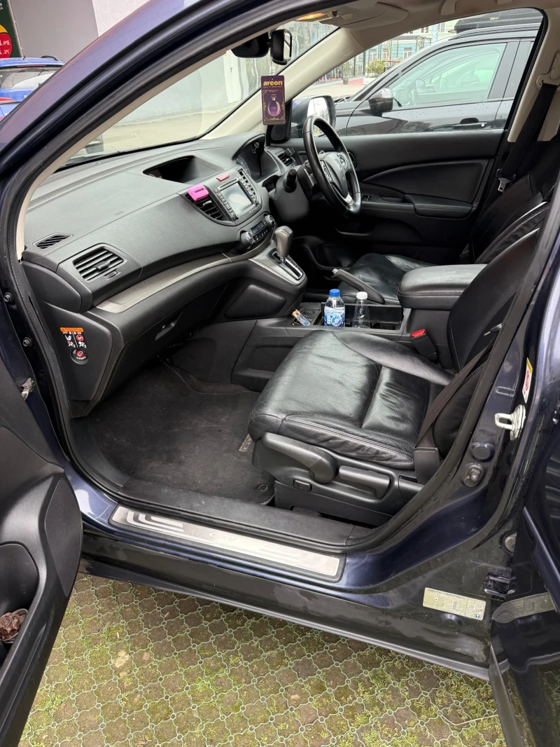 Honda Cr-v, снимка 11 - Автомобили и джипове - 52888074