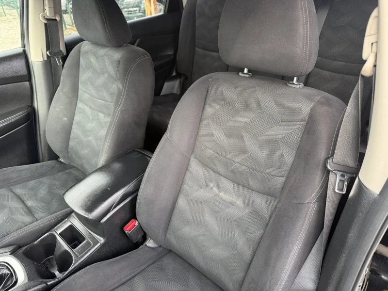 Nissan X-trail 1.6DCI EURO6, снимка 10 - Автомобили и джипове - 53433862