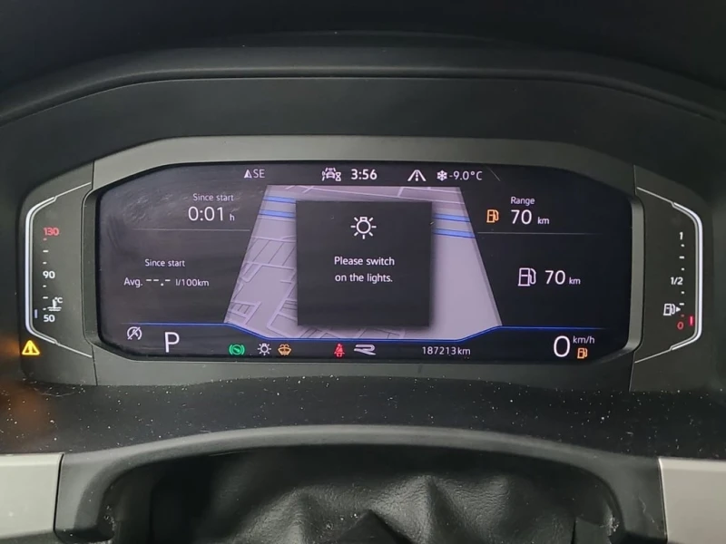 VW Atlas CROSS SPORT /EXECLINE/4х4, снимка 6 - Автомобили и джипове - 53467838