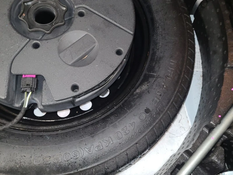 VW Atlas CROSS SPORT /EXECLINE/4х4, снимка 12 - Автомобили и джипове - 53467838