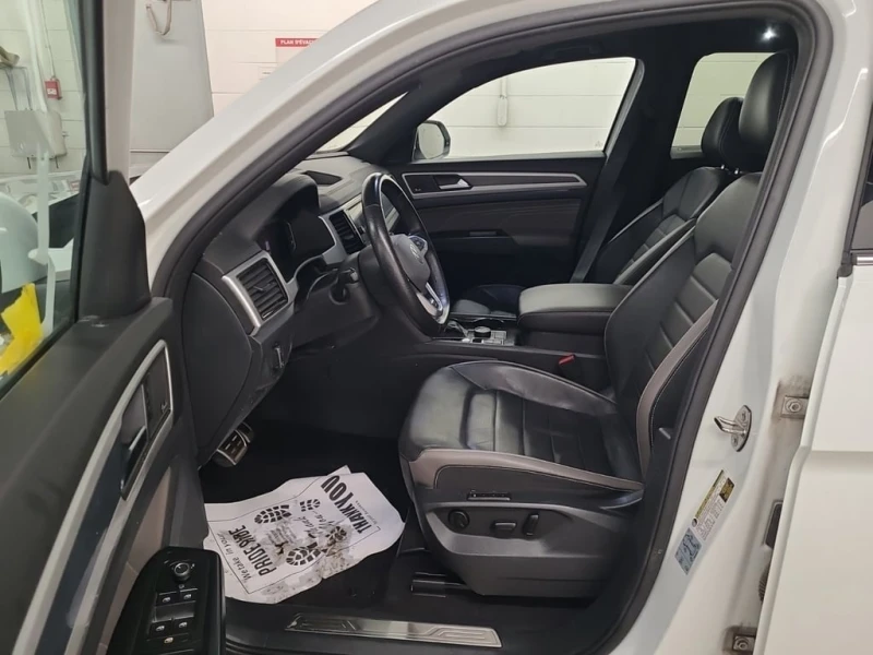 VW Atlas CROSS SPORT /EXECLINE/4х4, снимка 5 - Автомобили и джипове - 53467838