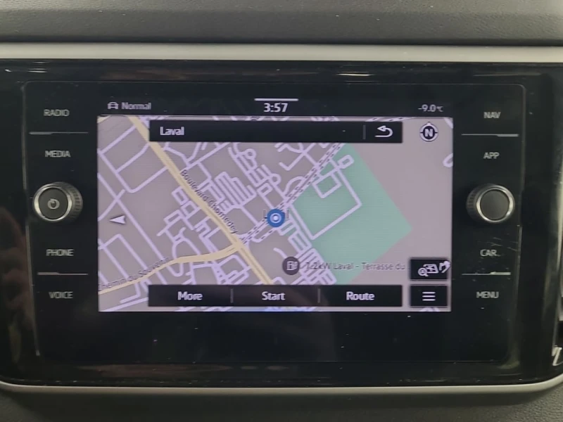 VW Atlas CROSS SPORT /EXECLINE/4х4, снимка 7 - Автомобили и джипове - 53467838