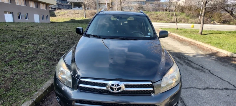 Toyota Rav4 2.2 D-KAT, снимка 16 - Автомобили и джипове - 53477793