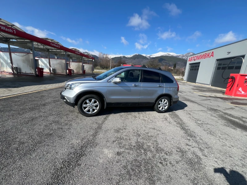 Honda Cr-v, снимка 2 - Автомобили и джипове - 53581357