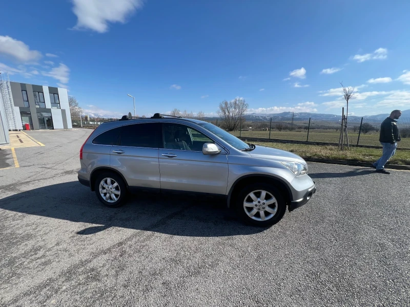 Honda Cr-v, снимка 3 - Автомобили и джипове - 53581357