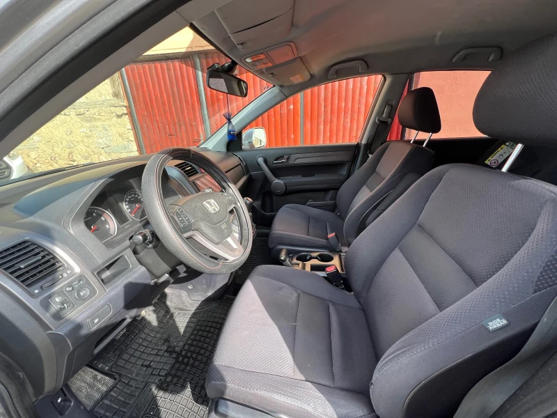 Honda Cr-v, снимка 11 - Автомобили и джипове - 53581357